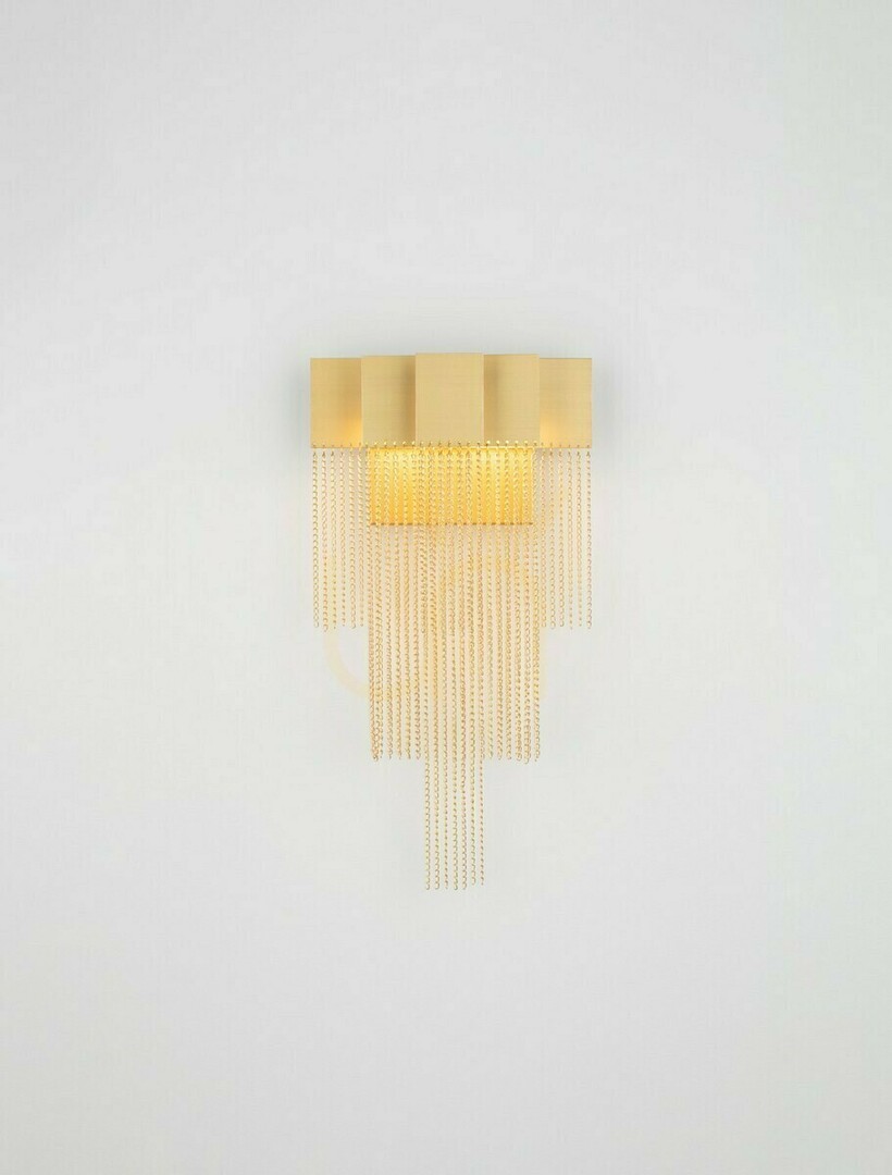 Anzeige ARDALES Wandleuchte von Luces Exclusivas LE45839 ARDALES Wandleuchte von Luces Exclusivas LE45839
