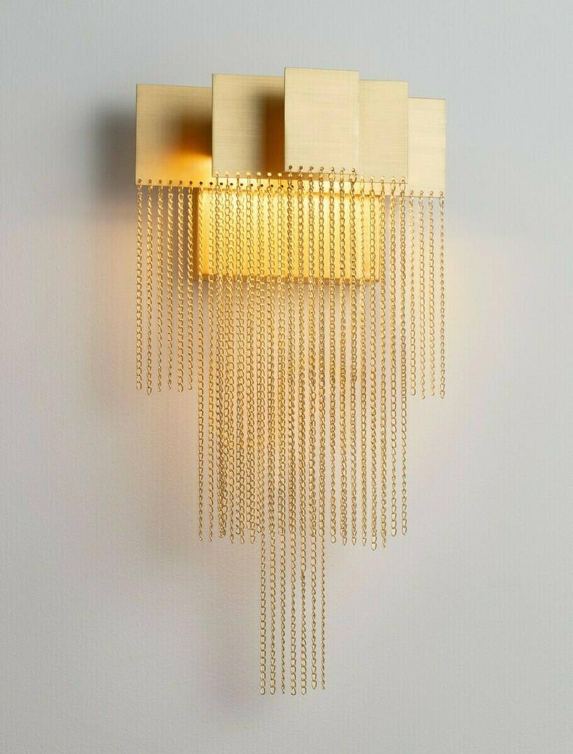 Zeige ARDALES Wandleuchte von Luces Exclusivas LE45839 ARDALES Wandleuchte von Luces Exclusivas LE45839