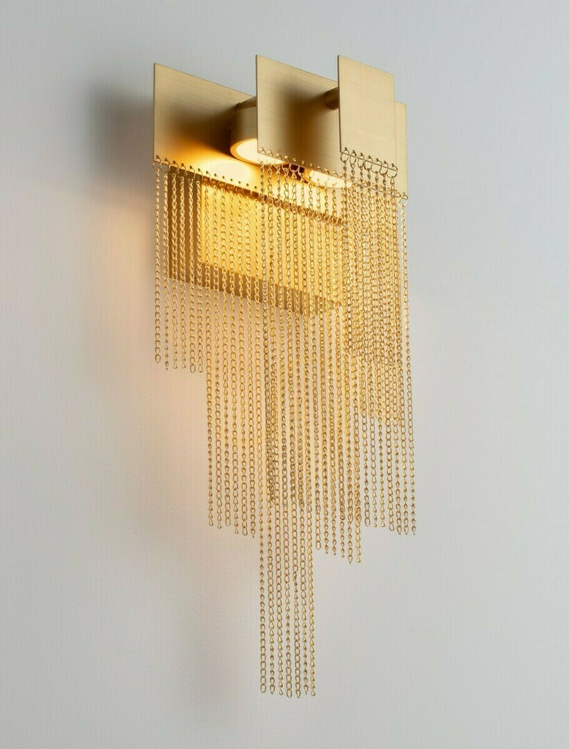 Prüfen ARDALES Wandleuchte von Luces Exclusivas LE45839 ARDALES Wandleuchte von Luces Exclusivas LE45839