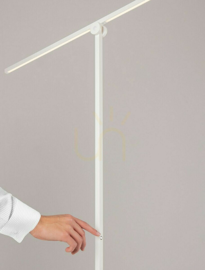 Zeige ARGANDA Luces Exclusivas Stehleuchte LE45843 ARGANDA Luces Exclusivas Stehleuchte LE45843