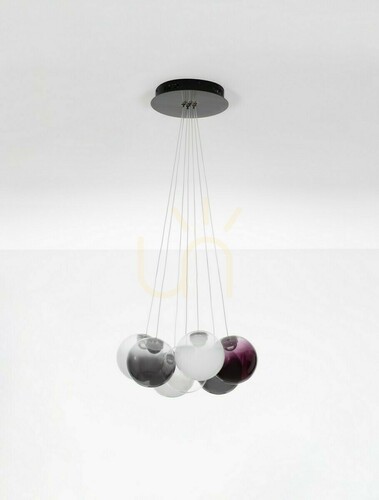 Prüfen ARGUIS Luces Exclusivas Pendelleuchte LE45845
