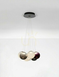 ARGUIS Luces Exclusivas Pendelleuchte LE45845 2 ARGUIS Luces Exclusivas Pendelleuchte LE45845 small 2