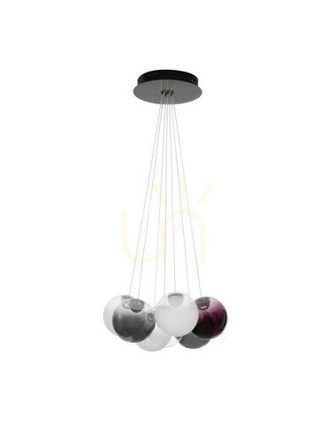Prüfen ARGUIS Luces Exclusivas Pendelleuchte LE45845