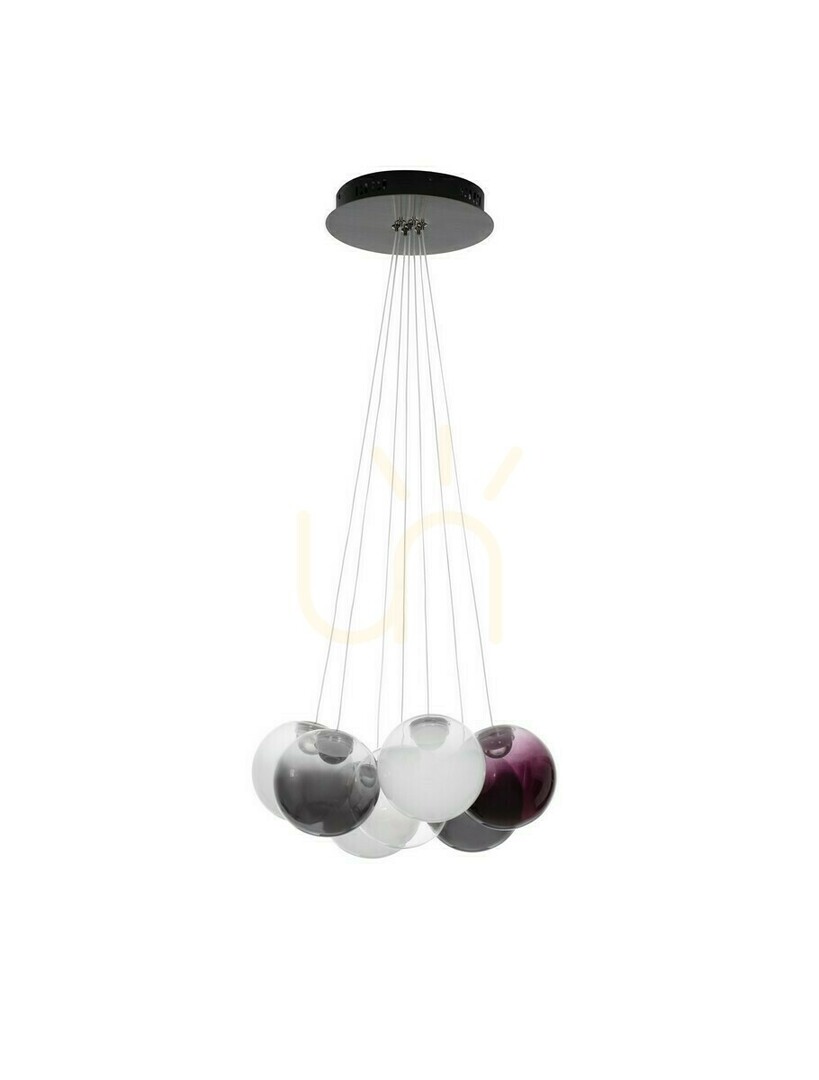 Prüfen ARGUIS Luces Exclusivas Pendelleuchte LE45845 ARGUIS Luces Exclusivas Pendelleuchte LE45845