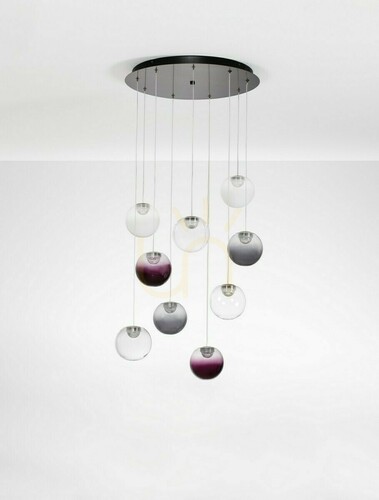 Prüfen ARGUIS Luces Exclusivas Pendelleuchte LE45846