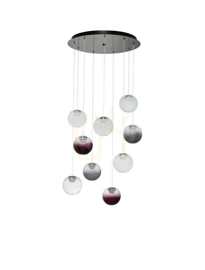 Prüfen ARGUIS Luces Exclusivas Pendelleuchte LE45846 ARGUIS Luces Exclusivas Pendelleuchte LE45846