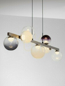 ARGUIS Luces Exclusivas Pendelleuchte LE45847 small 3