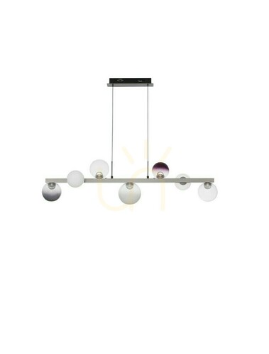 Prüfen ARGUIS Luces Exclusivas Pendelleuchte LE45847