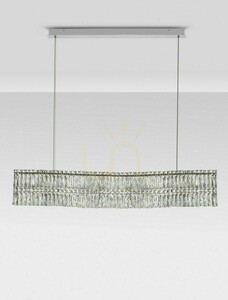 ARIZA Luces Exclusivas Pendelleuchte LE45853 small 1