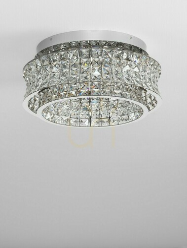 Prüfen Plafond ARONA Luces Exclusivas LE45862