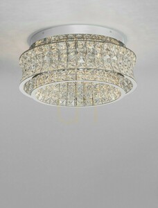 Plafond ARONA Luces Exclusivas LE45862 small 2