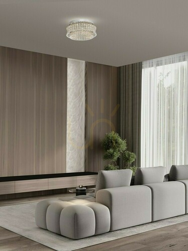 Prüfen Deckenleuchte ARONA Luces Exclusivas LE45862