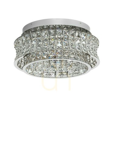 Prüfen Plafond ARONA Luces Exclusivas LE45862