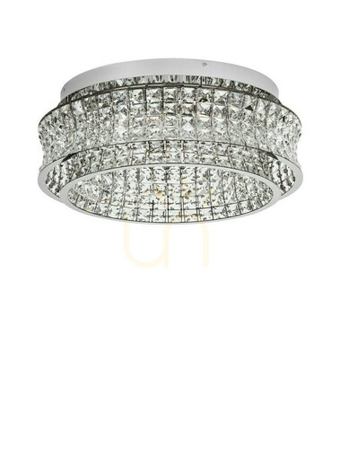Prüfen Plafond ARONA Luces Exclusivas LE45863