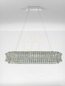 ARONA Pendelleuchte von Luces Exclusivas LE45866 small 1