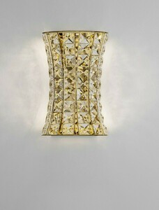 ARONA Wandleuchte von Luces Exclusivas LE45871 small 2