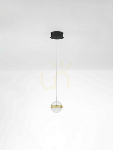 Prüfen ARTEIXO Luces Exclusivas Pendelleuchte LE45872