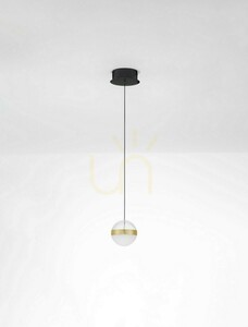 ARTEIXO Luces Exclusivas Pendelleuchte LE45872 small 1