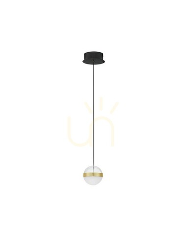 Prüfen ARTEIXO Luces Exclusivas Pendelleuchte LE45872