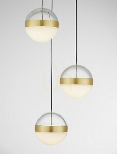 ARTEIXO Luces Exclusivas Pendelleuchte LE45873 small 4