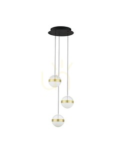 ARTEIXO Luces Exclusivas Pendelleuchte LE45873 small 0