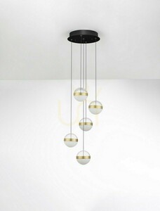 ARTEIXO Luces Exclusivas Pendelleuchte LE45874 small 1