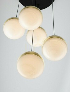 ARTEIXO Luces Exclusivas Pendelleuchte LE45874 small 3