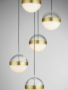 ARTEIXO Luces Exclusivas Pendelleuchte LE45874 small 4
