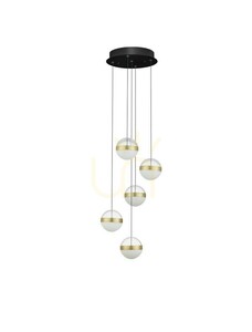 ARTEIXO Luces Exclusivas Pendelleuchte LE45874 small 0