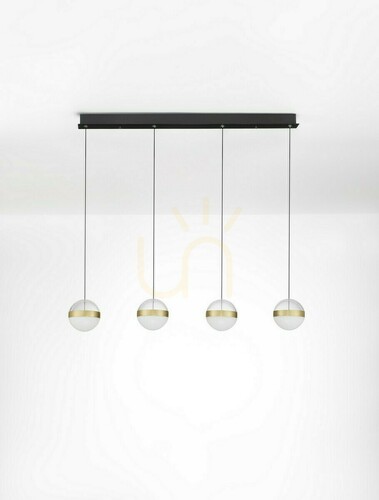 Prüfen ARTEIXO Luces Exclusivas Pendelleuchte LE45875