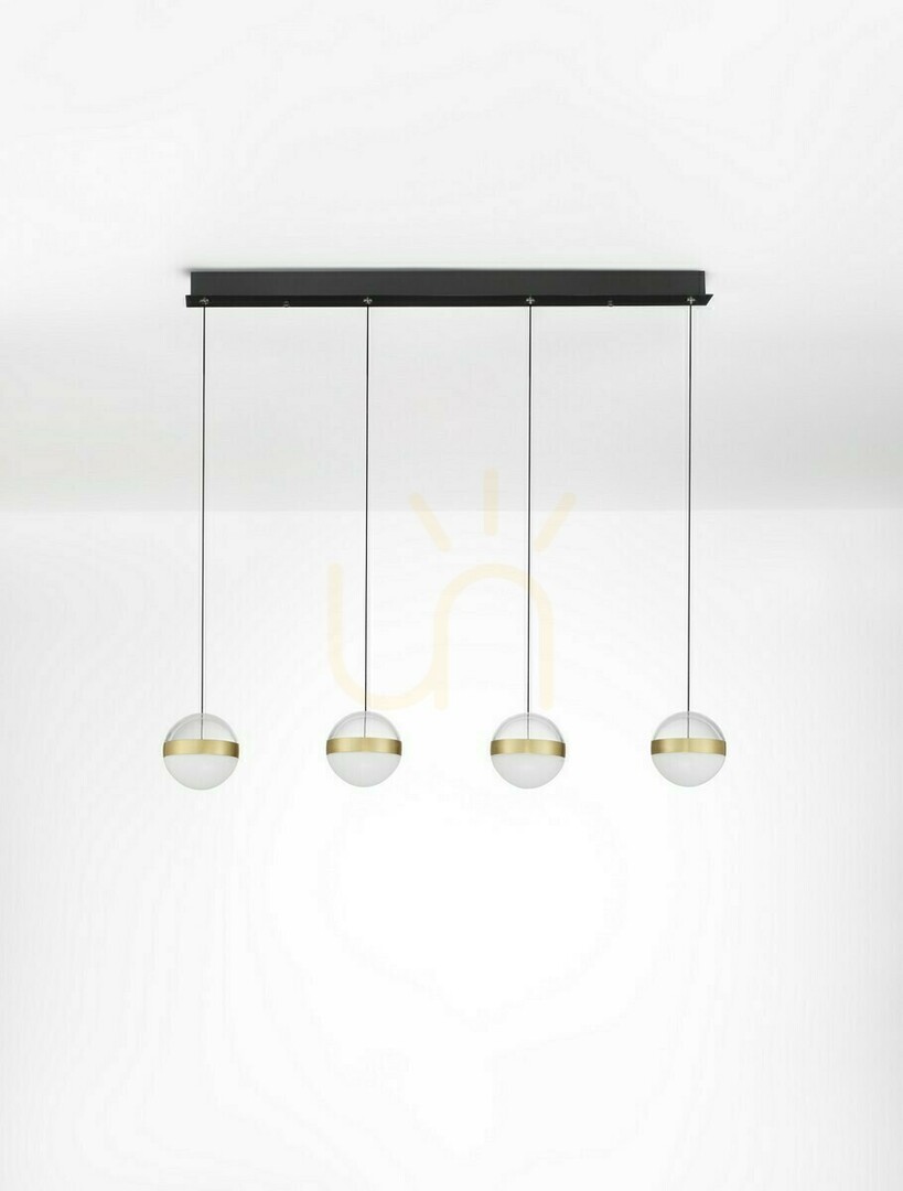 Aussicht ARTEIXO Luces Exclusivas Pendelleuchte LE45875 ARTEIXO Luces Exclusivas Pendelleuchte LE45875