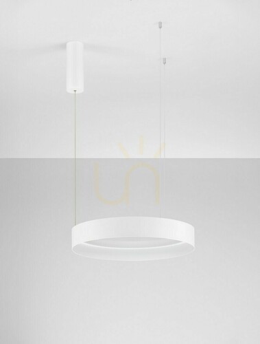 Prüfen Luces Exclusivas ATECA Pendelleuchte LE45890