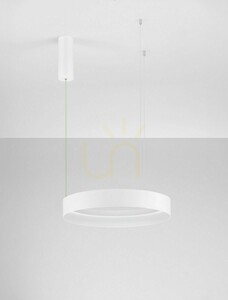 Luces Exclusivas ATECA Pendelleuchte LE45890 small 1