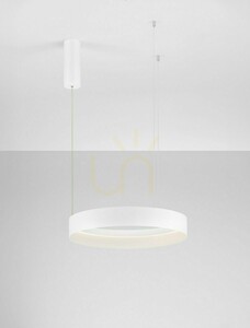 Luces Exclusivas ATECA Pendelleuchte LE45890 small 2
