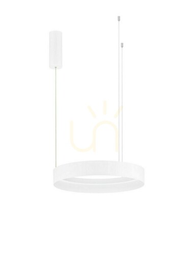 Prüfen Luces Exclusivas ATECA Pendelleuchte LE45890