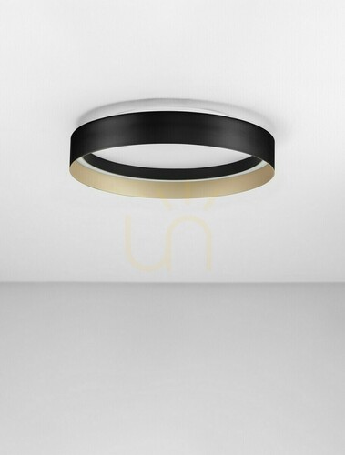 Prüfen Plafond ATECA Luces Exclusivas LE45892