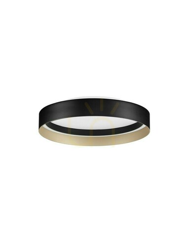 Prüfen Plafond ATECA Luces Exclusivas LE45892