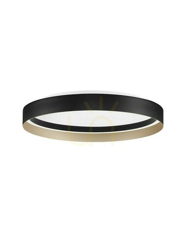 Prüfen Plafond ATECA Luces Exclusivas LE45893