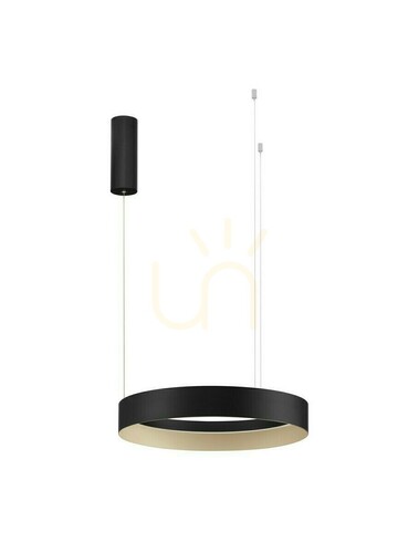 Prüfen Luces Exclusivas ATECA Pendelleuchte LE45894