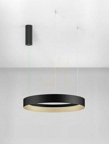 Prüfen Luces Exclusivas ATECA Pendelleuchte LE45895