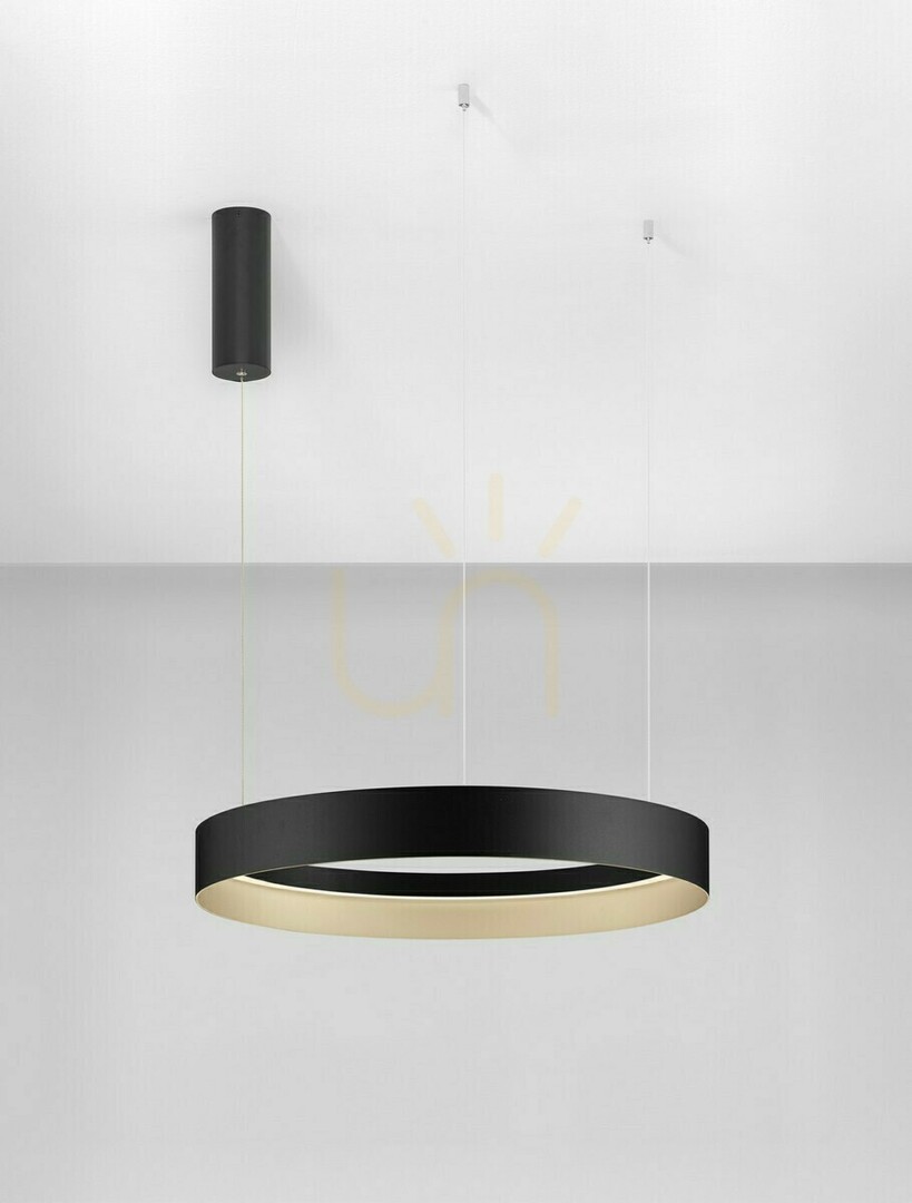 Aussicht Luces Exclusivas ATECA Pendelleuchte LE45895 Luces Exclusivas ATECA Pendelleuchte LE45895