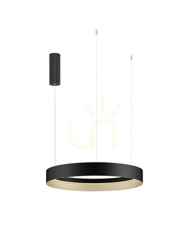 Prüfen Luces Exclusivas ATECA Pendelleuchte LE45895