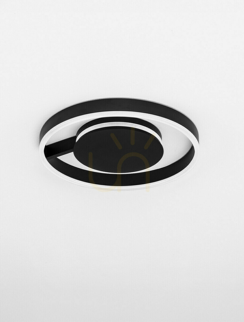 Aussicht Plafond AZKOIT Luces Exclusivas LE45902 Plafond AZKOIT Luces Exclusivas LE45902