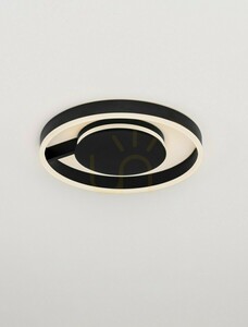 Plafond AZKOIT Luces Exclusivas LE45902 2 Plafond AZKOIT Luces Exclusivas LE45902 small 2