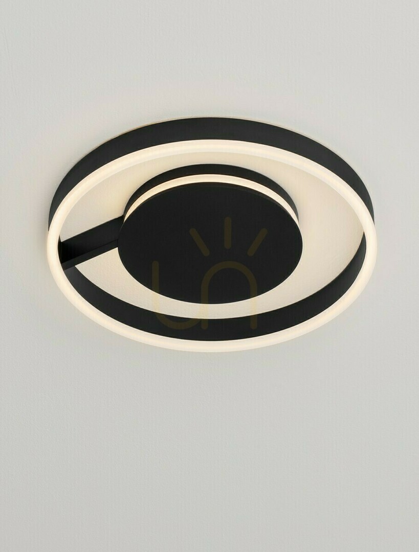 Zeige Plafond AZKOIT Luces Exclusivas LE45902 Plafond AZKOIT Luces Exclusivas LE45902