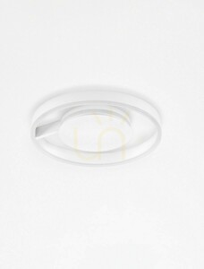 Plafond AZKOIT Luces Exclusivas LE45904 small 1