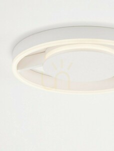 Plafond AZKOIT Luces Exclusivas LE45904 small 3