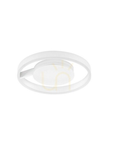 Prüfen Plafond AZKOIT Luces Exclusivas LE45904