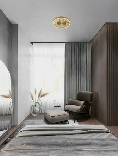 Prüfen Plafond AZKOIT Luces Exclusivas LE45906