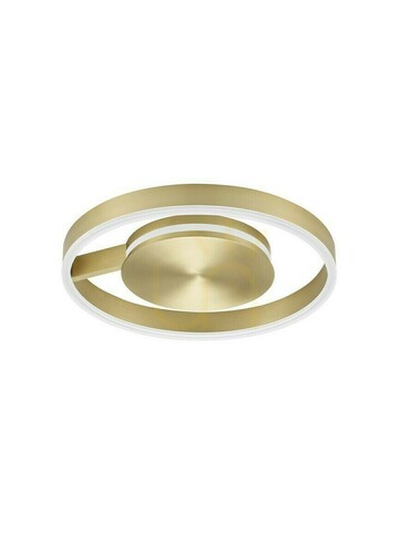 Prüfen Plafond AZKOIT Luces Exclusivas LE45906